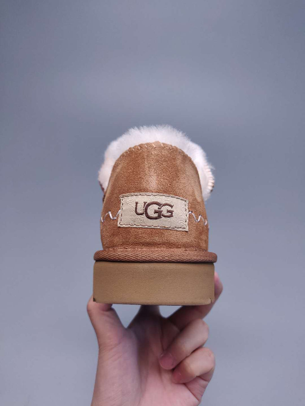 Chestnut Ankle Boots | 0888 New Arrival