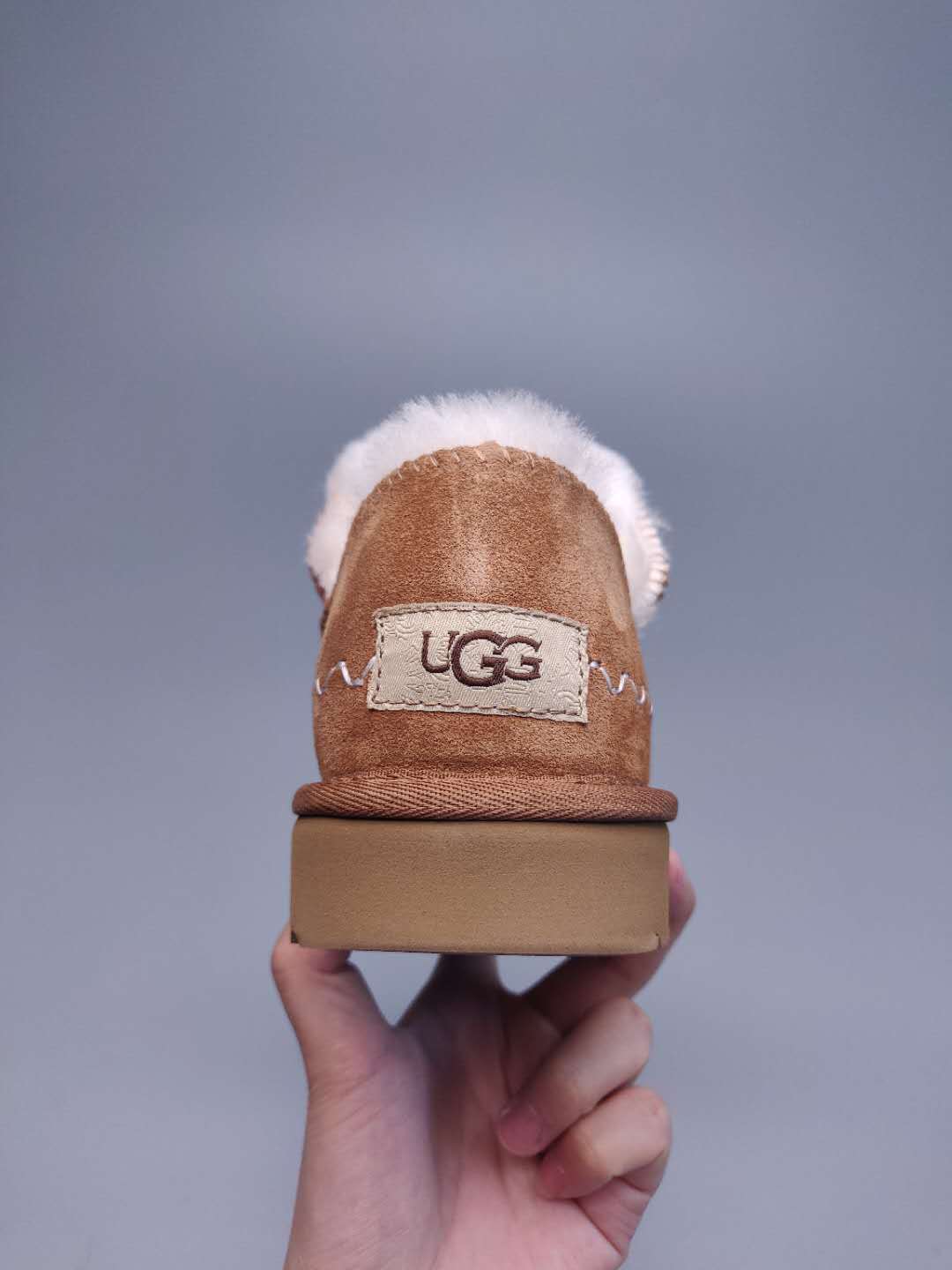 Chestnut Ankle Boots | 0888 New Arrival