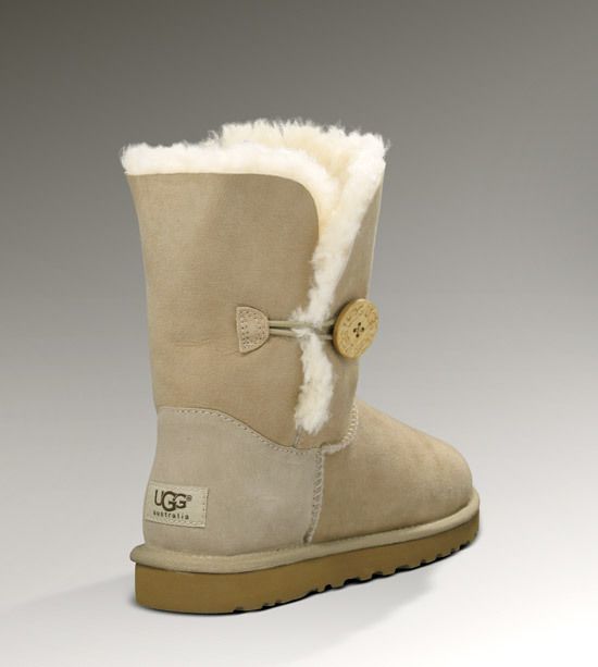 Sand Stain-Resistant New Classic Boots – 6226