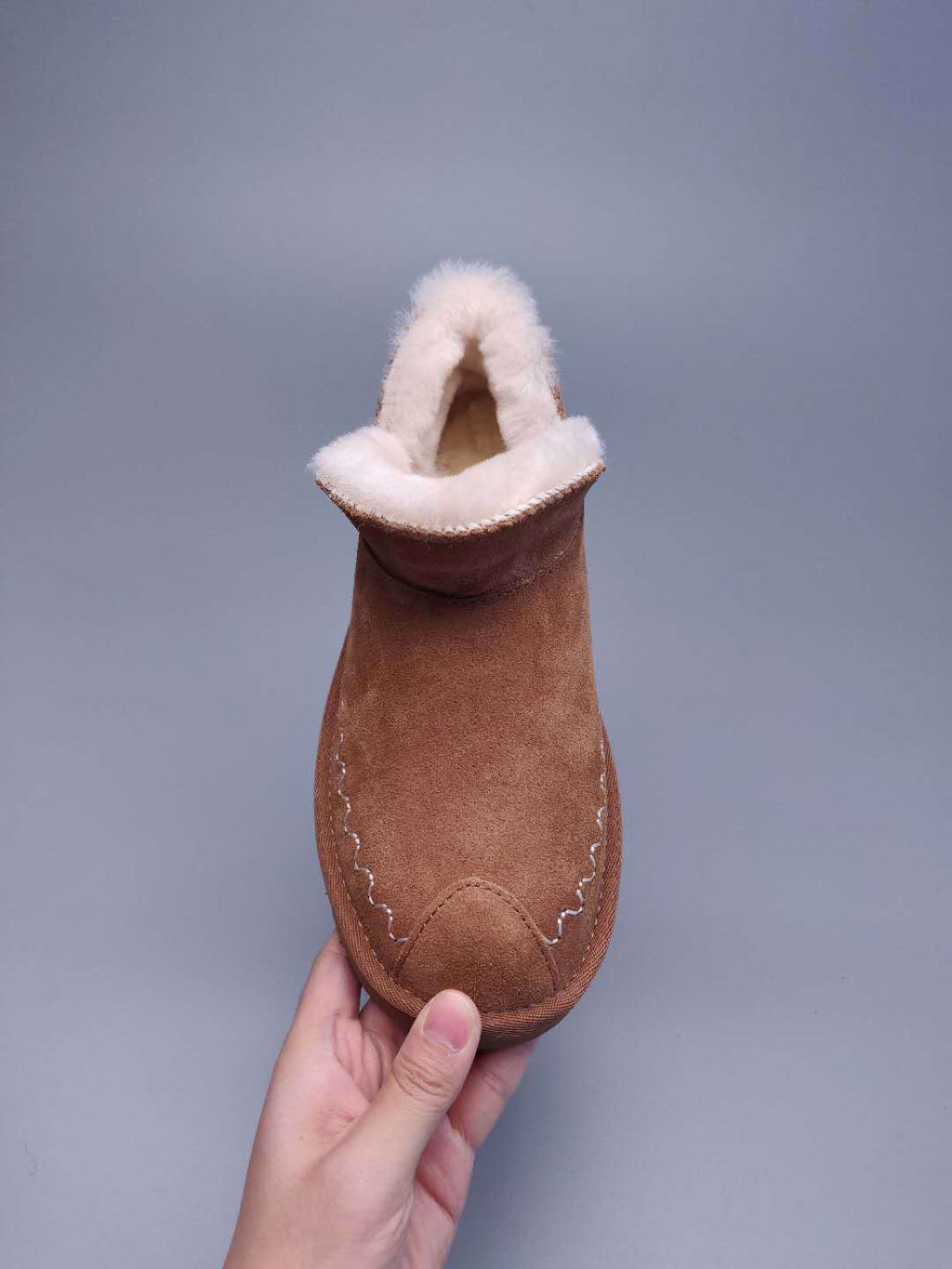 Chestnut Ankle Boots | 0888 New Arrival