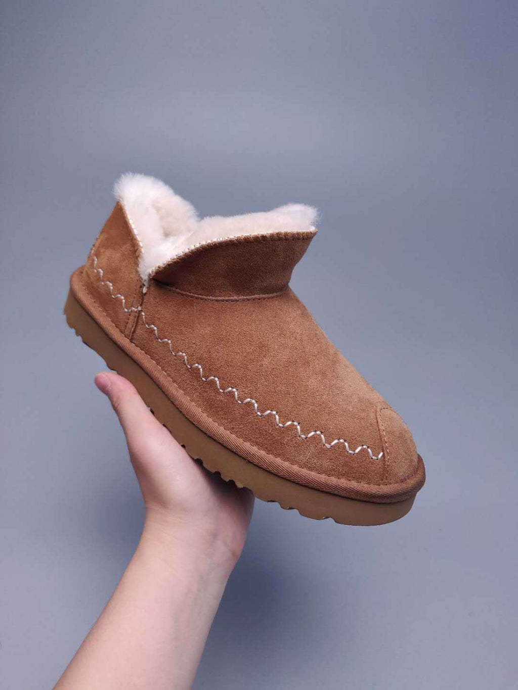 Chestnut Ankle Boots | 0888 New Arrival