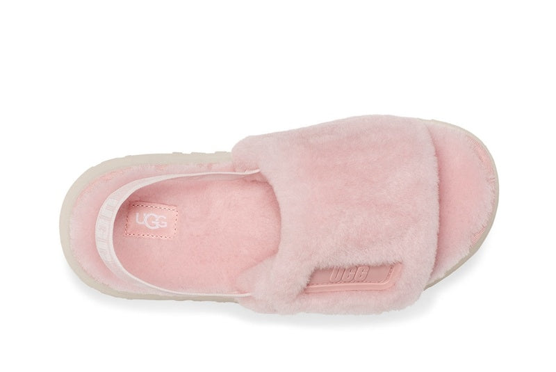 Pink Disco Sandals | 2258
