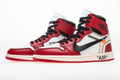 Nike Air Jordan Off White Chicago AA3834-101