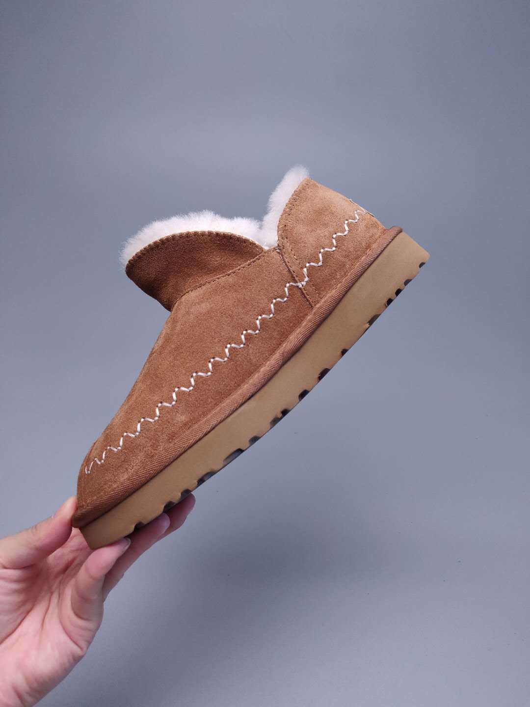 Chestnut Ankle Boots | 0888 New Arrival
