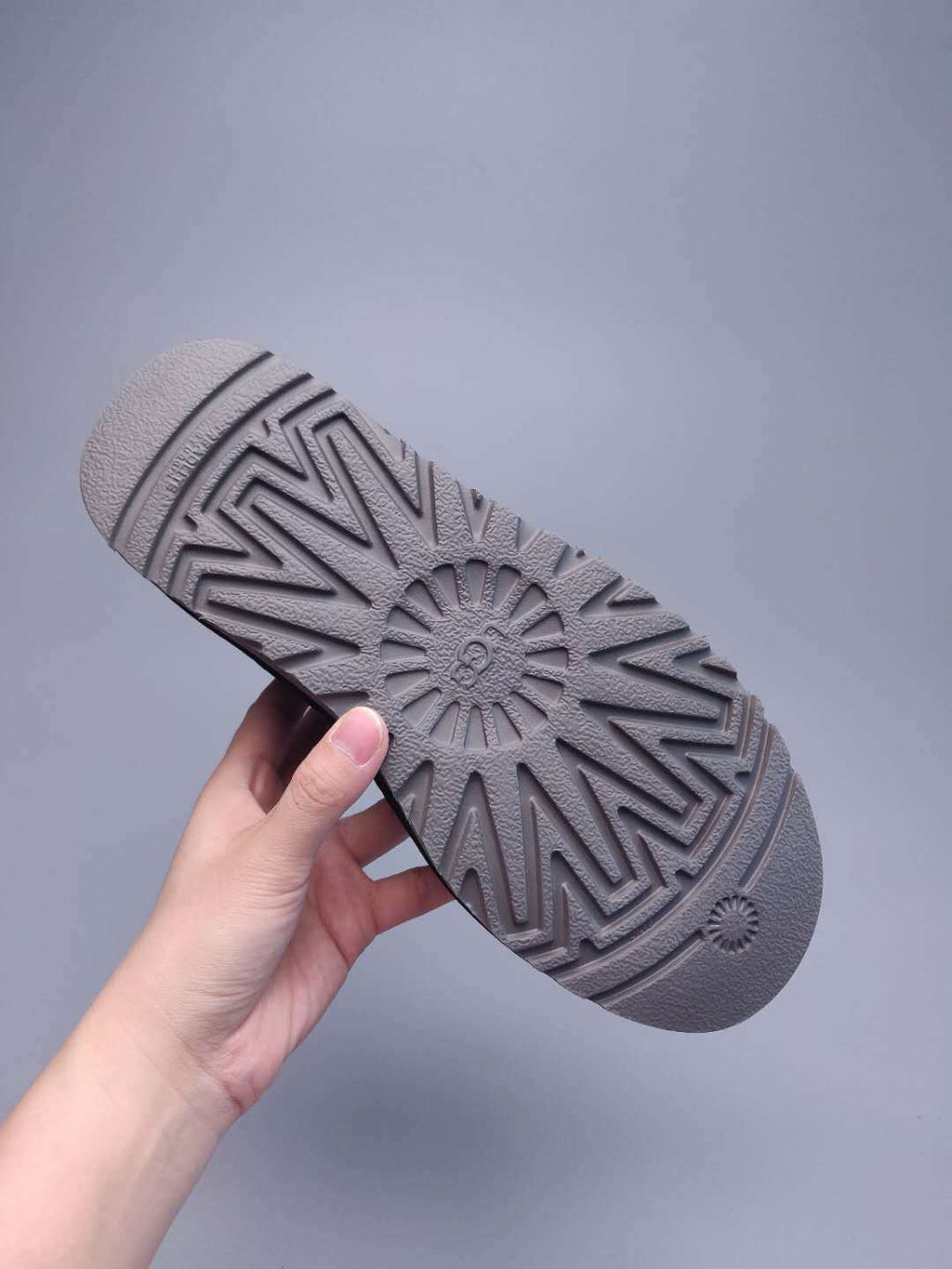 Black Men's Low-Top Slip-On Shoes | 3455