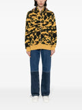 A BATHING APE® 1st Camo Shark zip-up hoodie