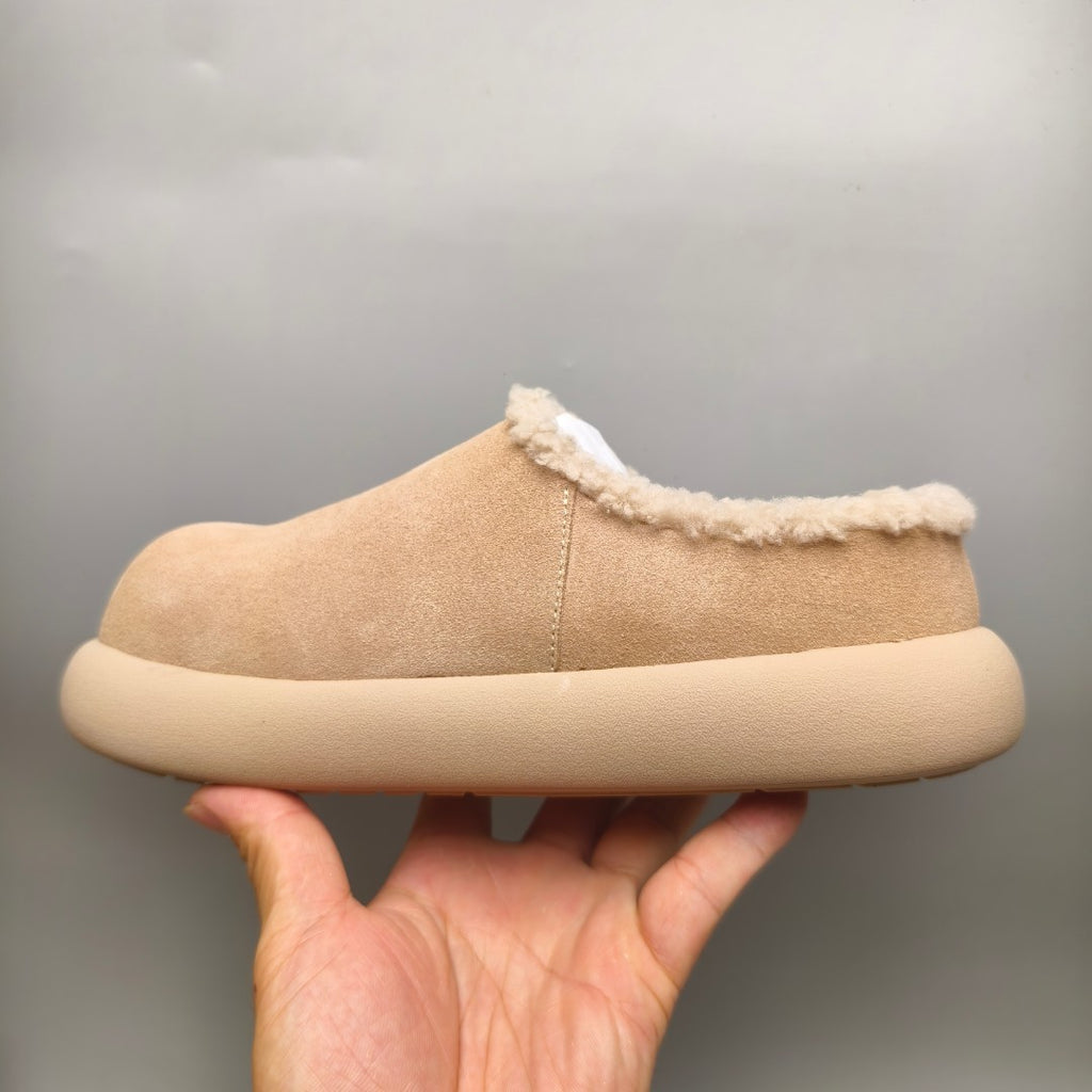 Sand Slip-On Casual Shoes – 6088