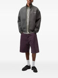 Carhartt WIP Alda zip-fastening jacket