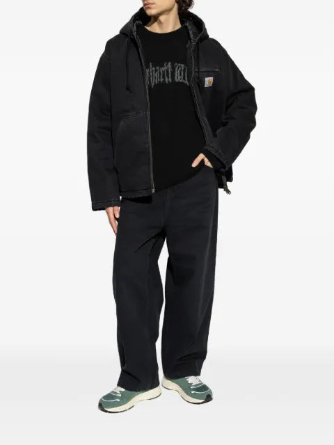 Carhartt WIP graphic knit sweater