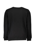 Vans logo-print crew-neck sweatshirt