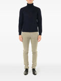 Al Duca D’Aosta 1902 ribbed-trim cashmere sweater