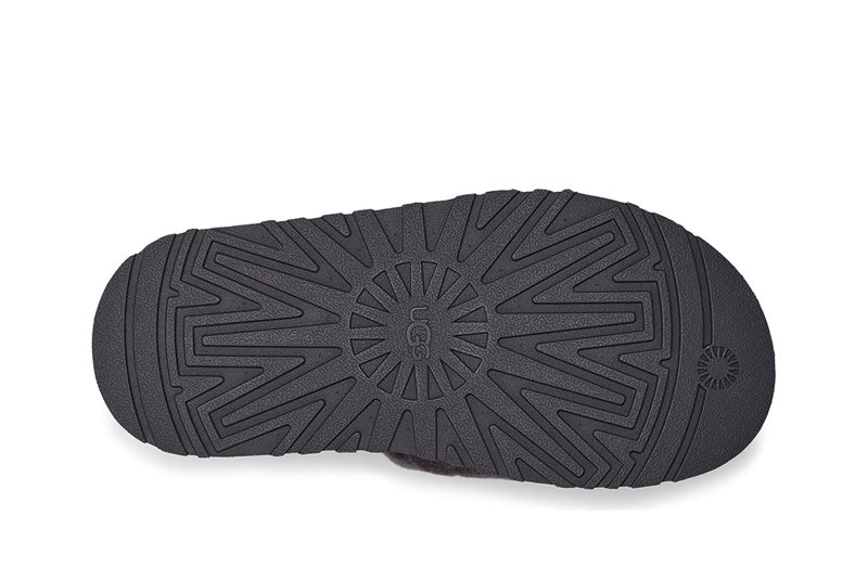 Gray Disco Sandals | 2258