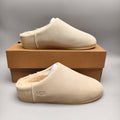 Sand Slip-On Casual House Shoes | 1390