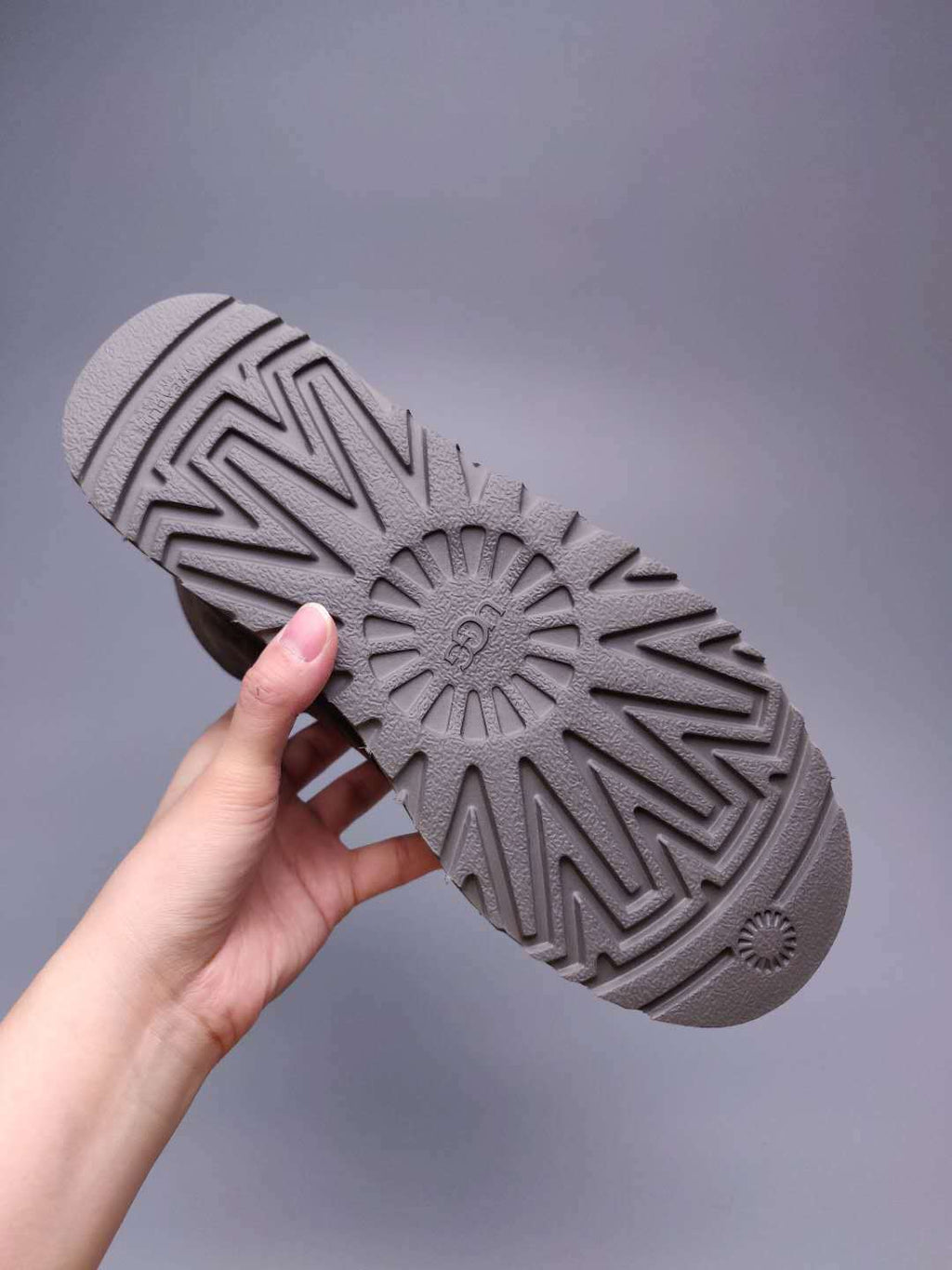 Gray Men's Lace-Up Casual Shoes | 2991