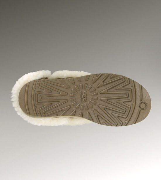 Sand Stain-Resistant New Classic Boots – 6226
