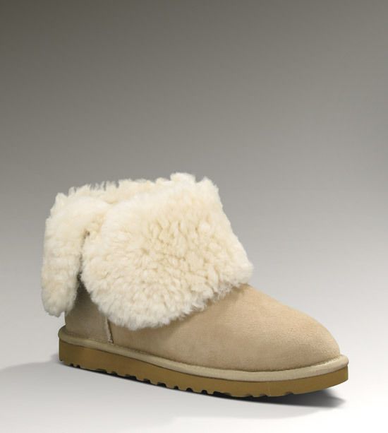 Sand Stain-Resistant New Classic Boots – 6226