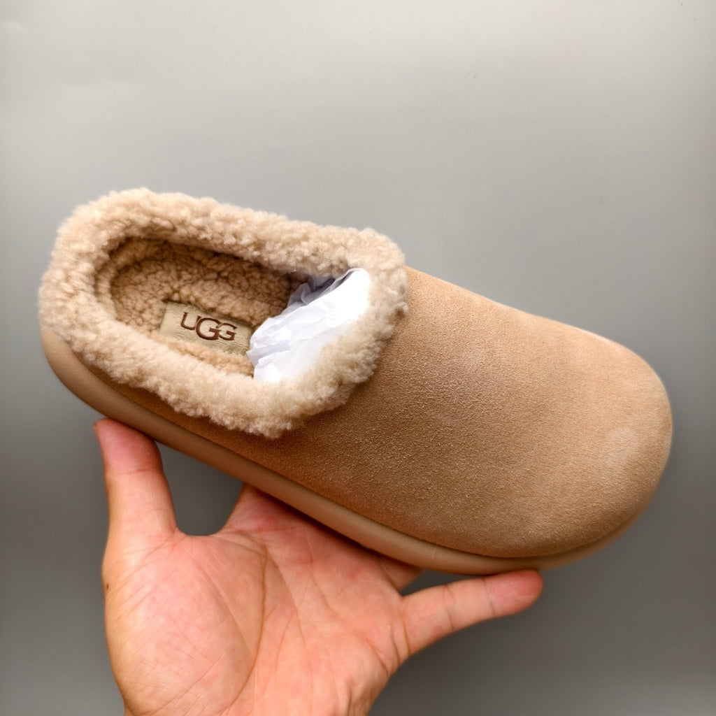 Sand Slip-On Casual Shoes – 6088