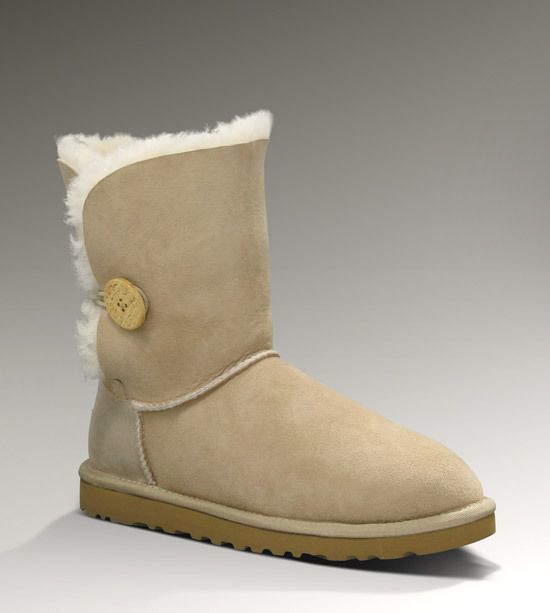 Sand Stain-Resistant New Classic Boots – 6226