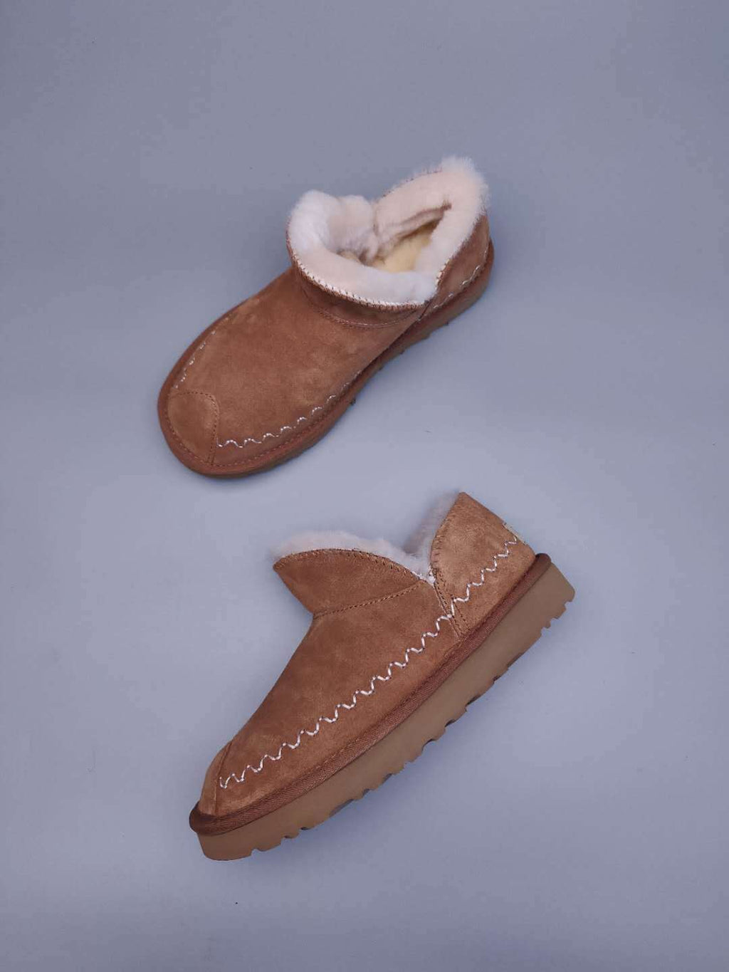 Chestnut Ankle Boots | 0888 New Arrival