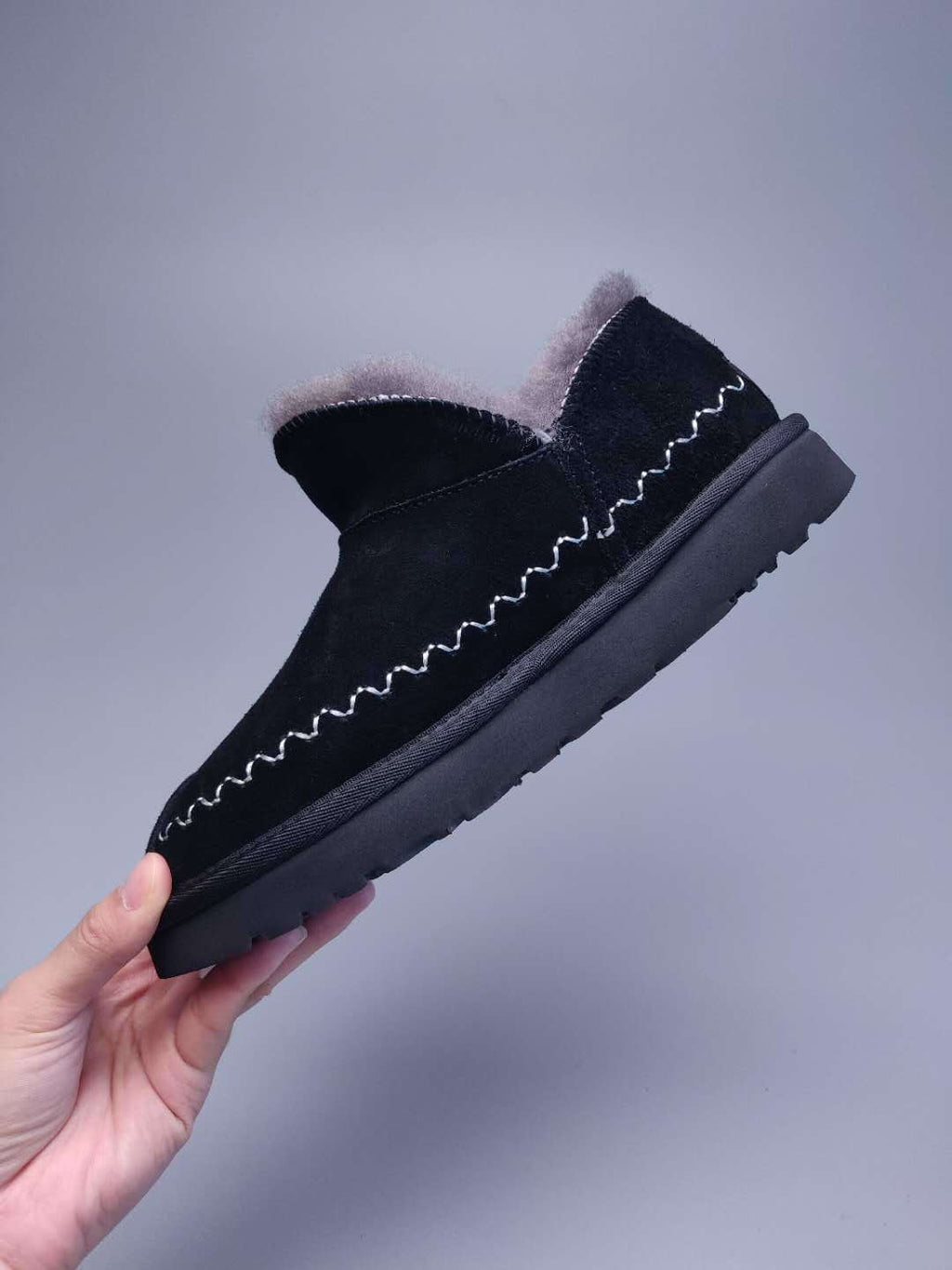 Black Ankle Boots | 0888 New Arrival