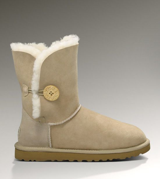 Sand Stain-Resistant New Classic Boots – 6226