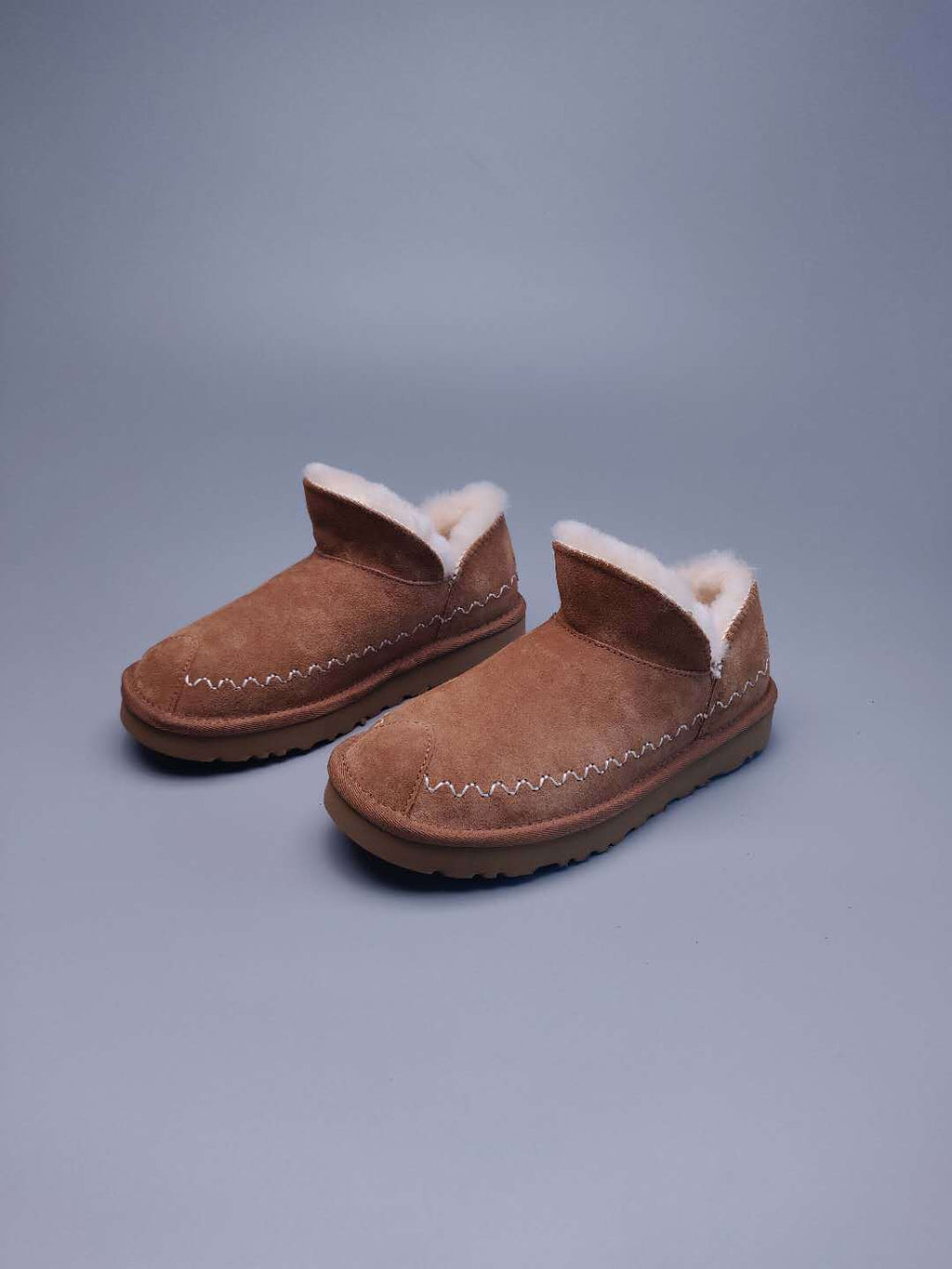 Chestnut Ankle Boots | 0888 New Arrival