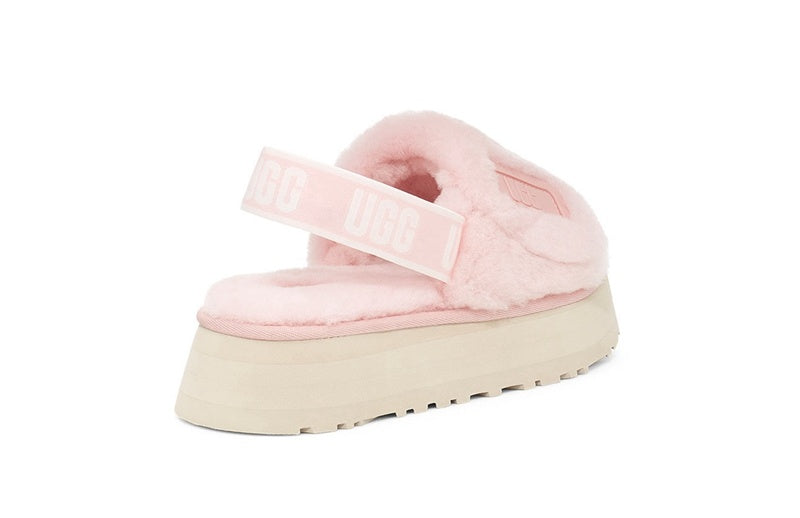 Pink Disco Sandals | 2258