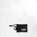Deus Skelter Coin Pouch: Black
