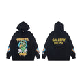 Gallery Dept Hoodie Loose Casual Hoodie