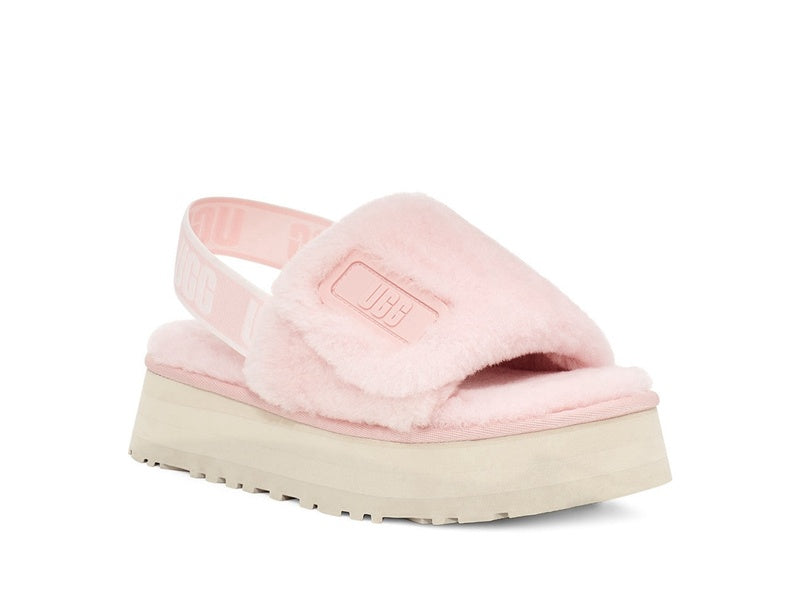 Pink Disco Sandals | 2258