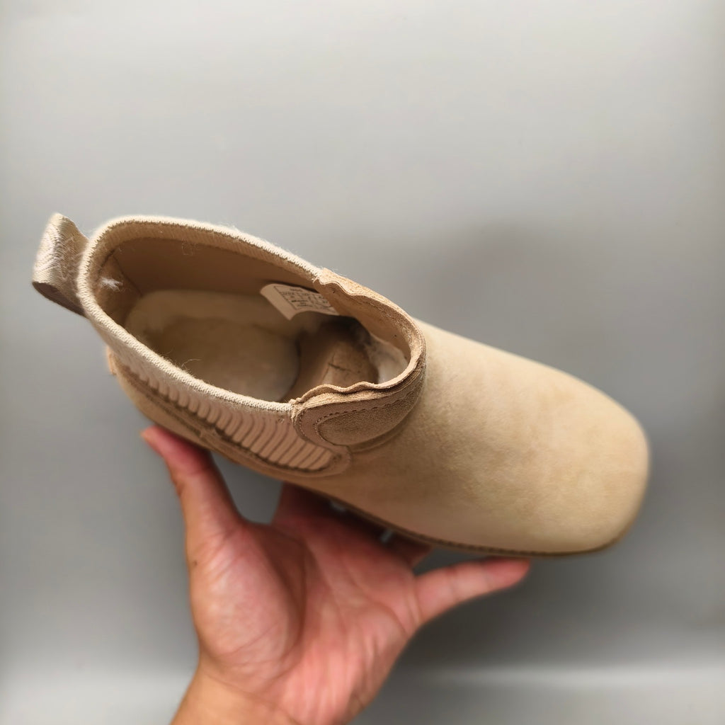 Sand 5 cm Platform Casual Shoes | 3258