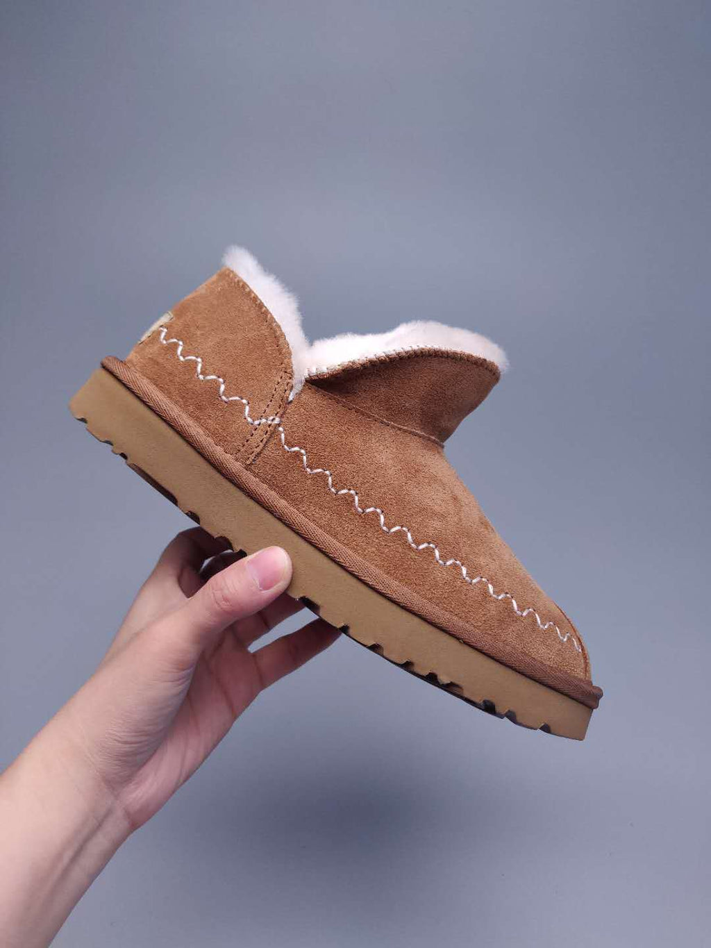 Chestnut Ankle Boots | 0888 New Arrival
