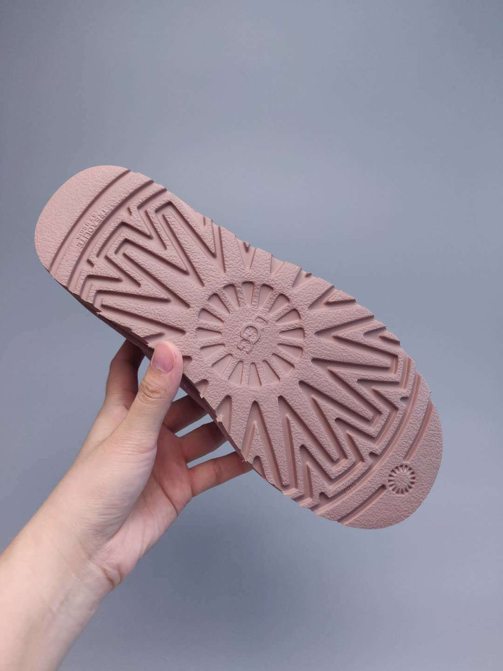 Gray Ankle Boots | 0888 New Arrival
