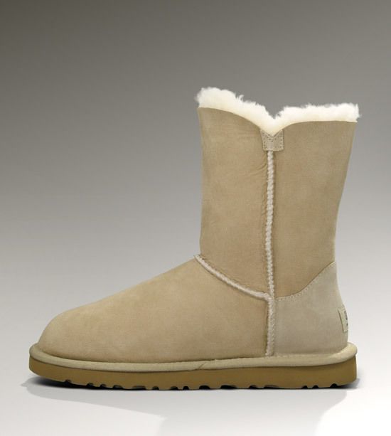 Sand Stain-Resistant New Classic Boots – 6226