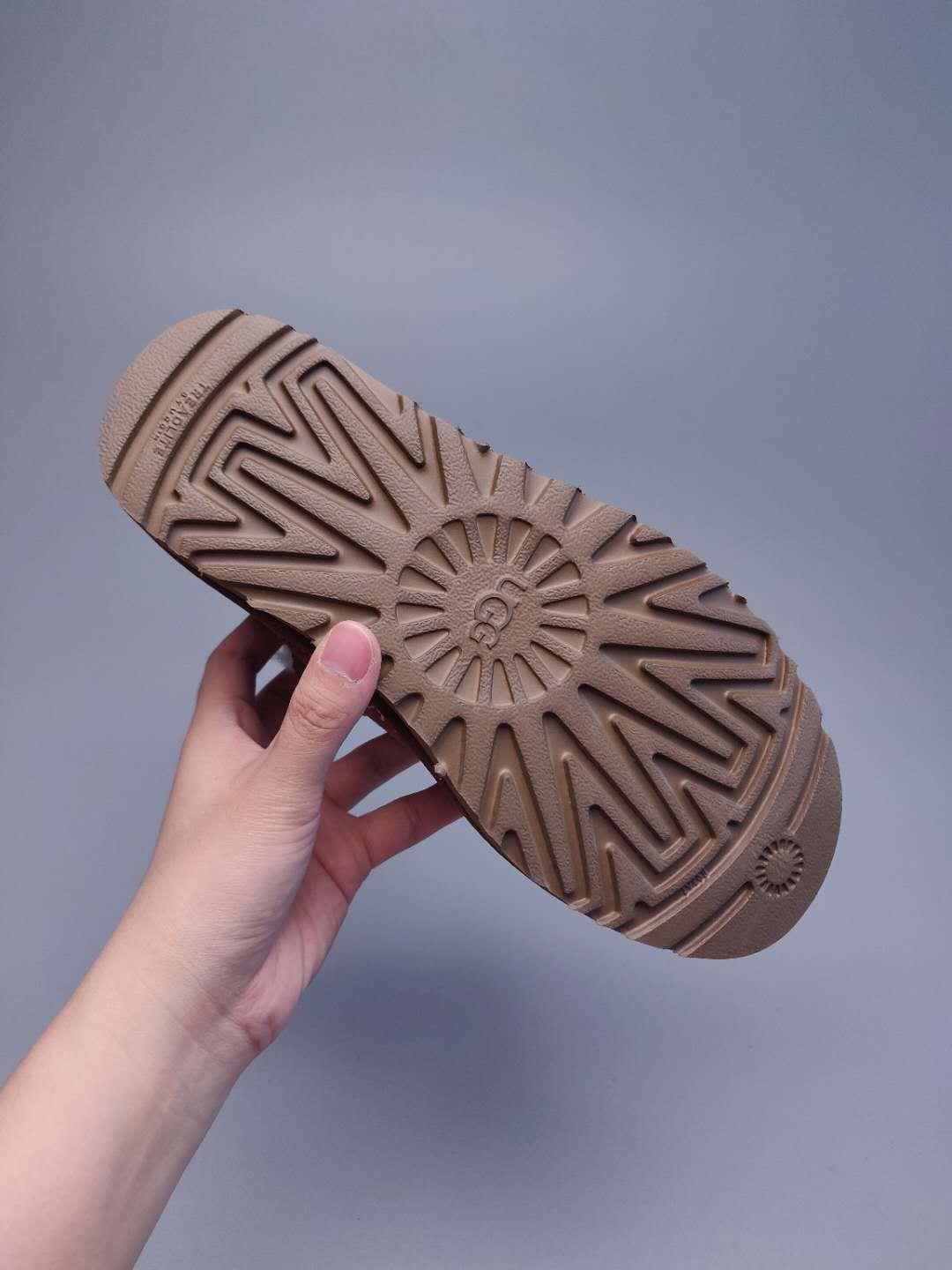 Chestnut Ankle Boots | 0888 New Arrival