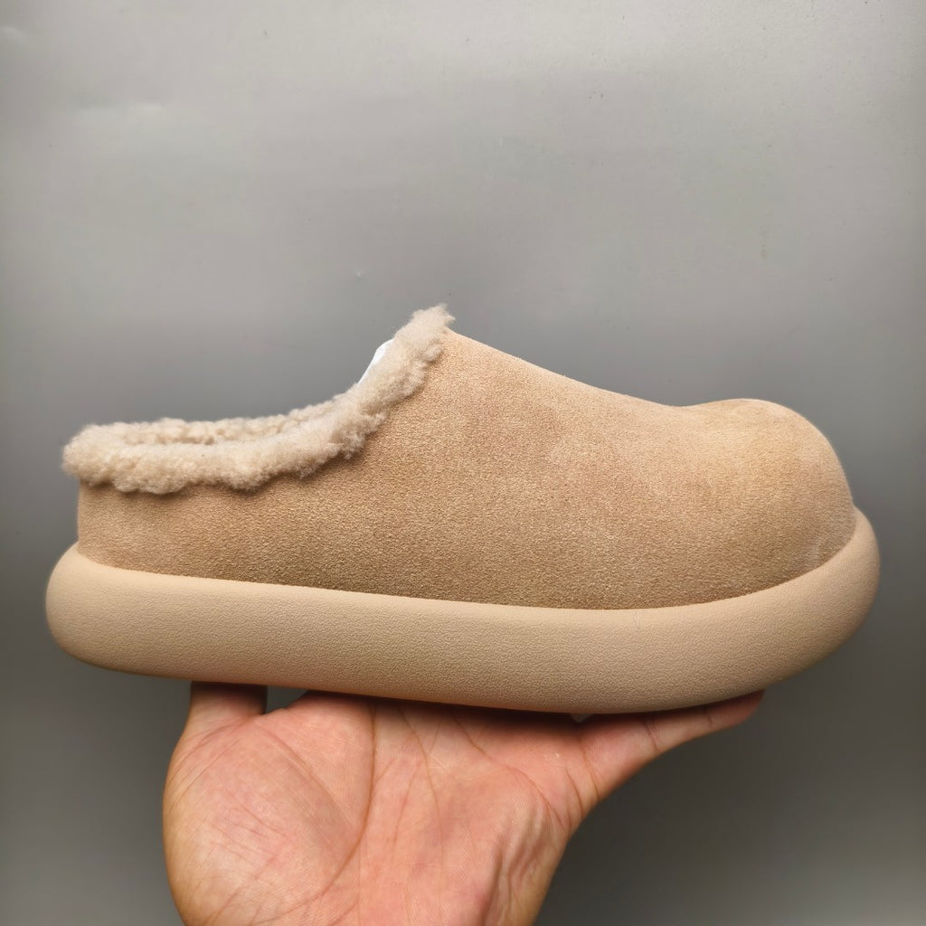 Sand Slip-On Casual Shoes – 6088