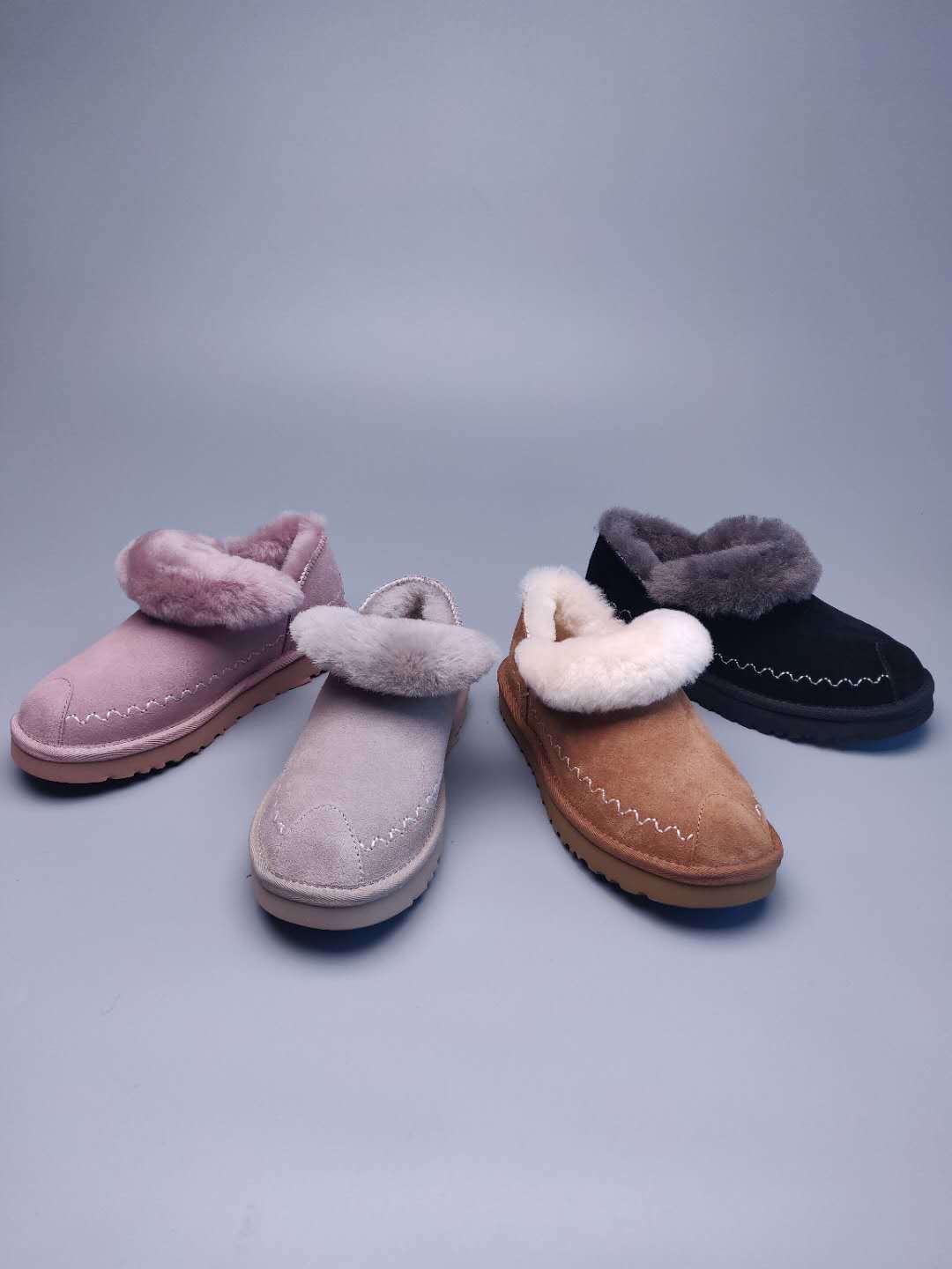 Chestnut Ankle Boots | 0888 New Arrival