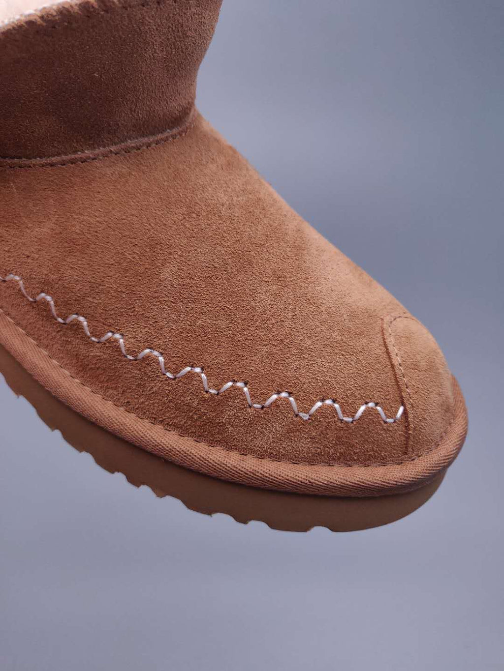 Chestnut Ankle Boots | 0888 New Arrival